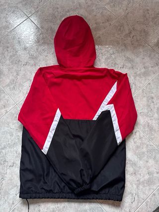 Cortavientos Chicago Bulls NBA