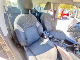 Peugeot 2008 1.6 e-HDI – Año 2015 – 220.000 km – D