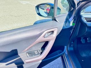 Peugeot 2008 1.6 e-HDI – Año 2015 – 220.000 km – D