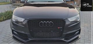 Parrilla Audi A5