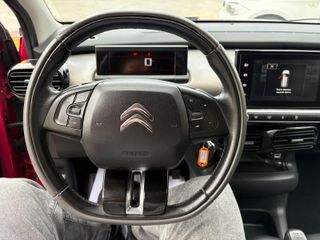 Citroen C4 Cactus 2016