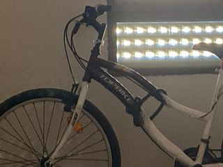 Bicicleta Top Bike 50