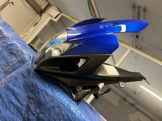 Carenado Original Suzuki GSXR 600 K6/K7