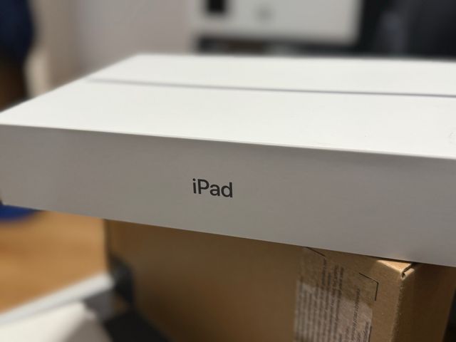 Custodia per Apple iPad