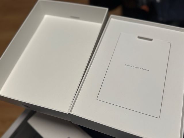 Custodia per Apple iPad