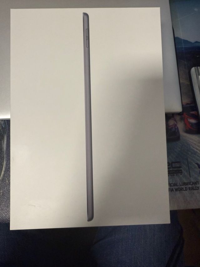 Custodia per Apple iPad