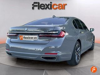 BMW Serie 7 730d