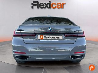 BMW Serie 7 730d