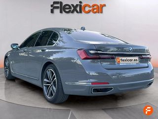 BMW Serie 7 730d