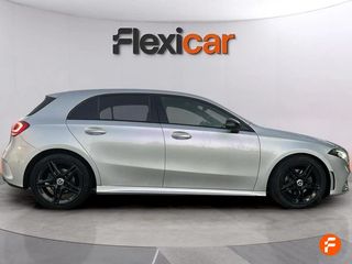Mercedes Clase A A 200 d