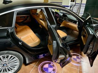 BMW Serie 4 420i gran coupe 2018