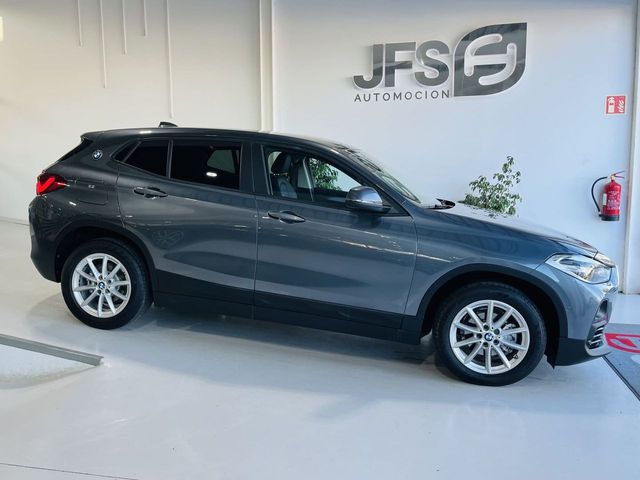 BMW X2 2.0D 136 CV