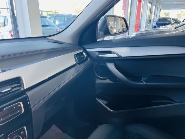 BMW X2 2.0D 136 CV