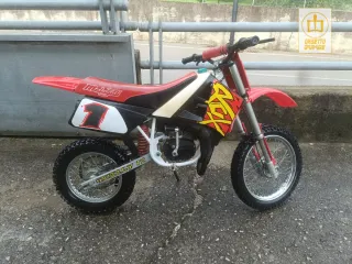 MALAGUTTI GRIZZLY RCX 12