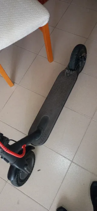 Patinete Eléctrico Xiaomi 365 Pro