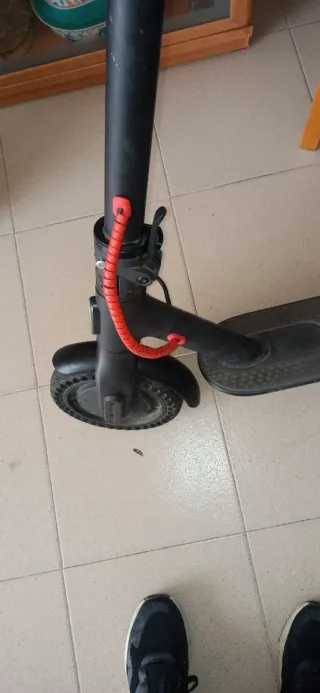 Patinete Eléctrico Xiaomi 365 Pro