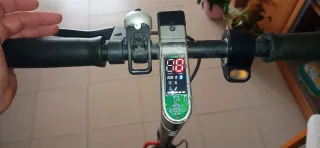 Patinete Eléctrico Xiaomi 365 Pro