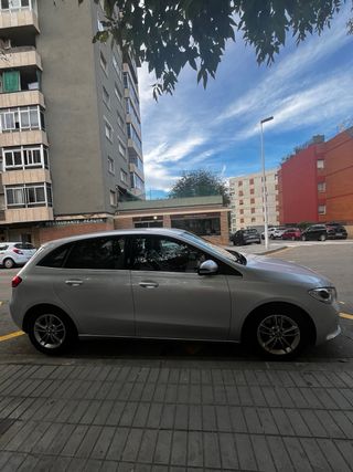 Mercedes-Benz Clase B 200