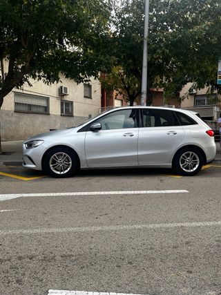 Mercedes-Benz Clase B 200