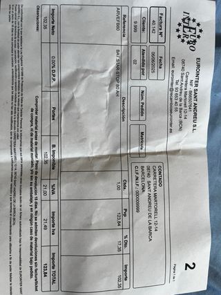 Mercedes-Benz Clase B 200