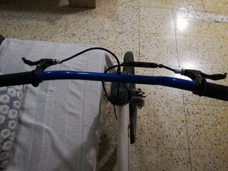 Bicicleta BMX. Precio negociable. No se hace envío
