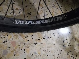 Bicicleta BMX. Precio negociable. No se hace envío