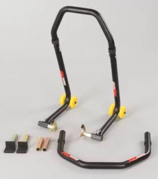 Caballete NUEVO Pro Works 2 en 1