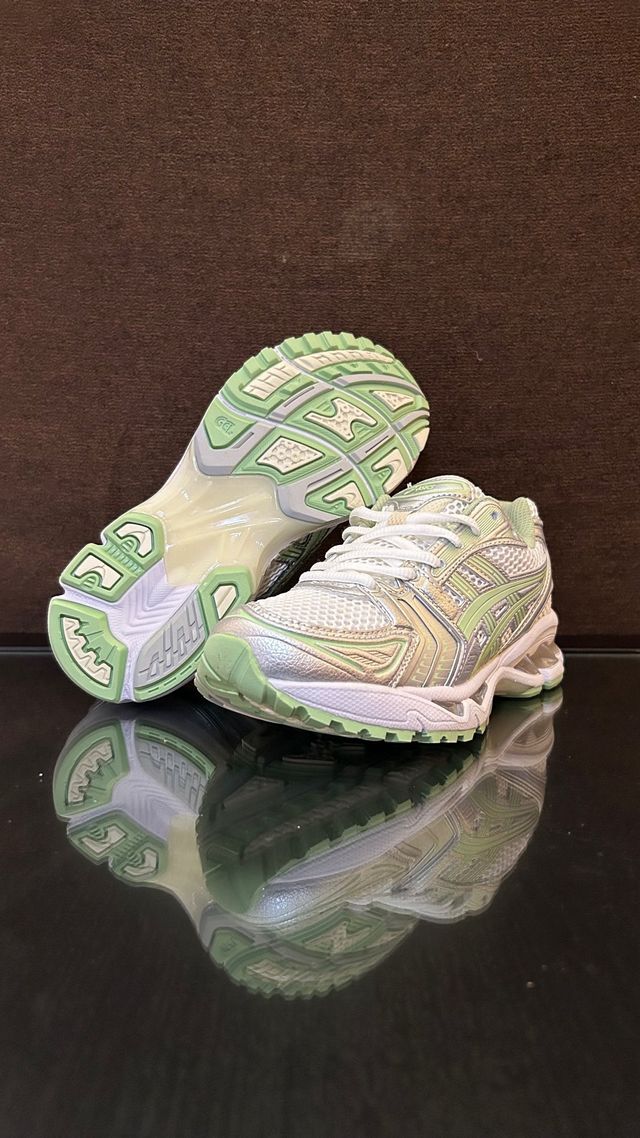 Zapatillas Asics Kayano 14