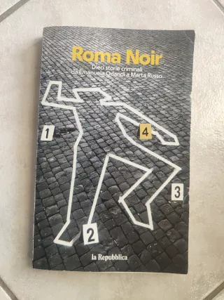 Roma noir