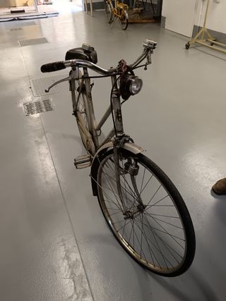 Bicicletta da donna 