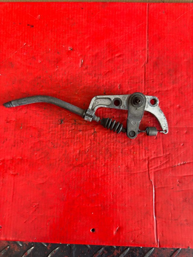 Meccanismo Freno Mano Suzuki Burgman 400