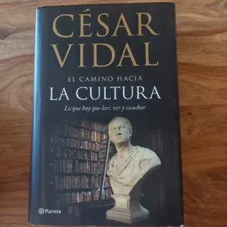 Camino hacia la cultura