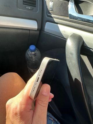 iPhone 13 mini 128 GB Bianco