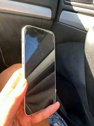 iPhone 13 mini 128 GB Bianco