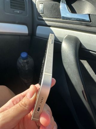 iPhone 13 mini 128 GB Bianco