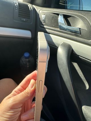 iPhone 13 mini 128 GB Bianco