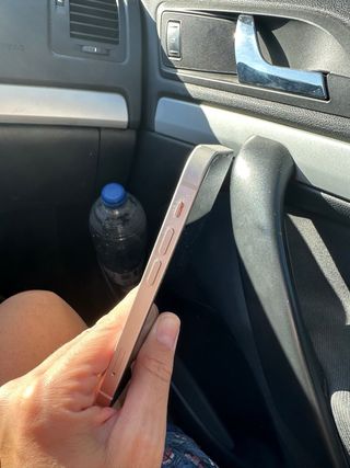 iPhone 13 mini 128 GB Bianco