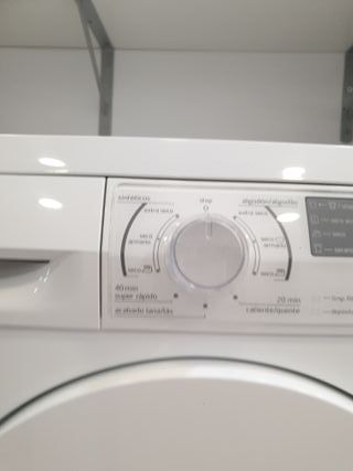 Secador Balay 7kg