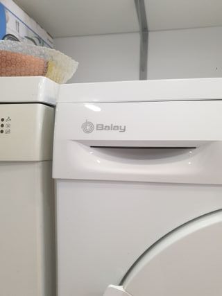 Secador Balay 7kg