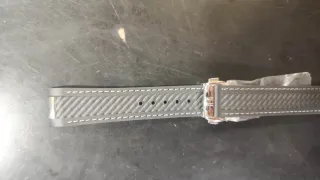 Correas Caucho Omega AT150 20mm