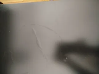 Tavolini Ikea in bianco e nero