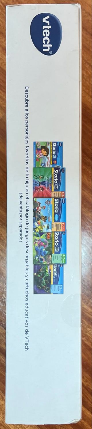 Tablet VTech Storio MAX XL 2.0