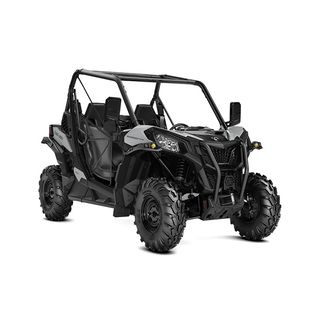 2025 Maverick Trail T
