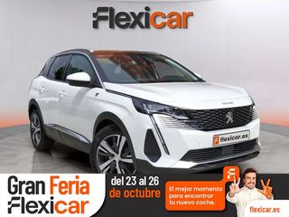 Peugeot 3008 1.2 PureTech 96KW S&S Roadtrip EAT8