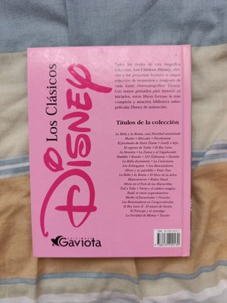 La Cenicienta (Clásicos Disney) (Spanish Edition)