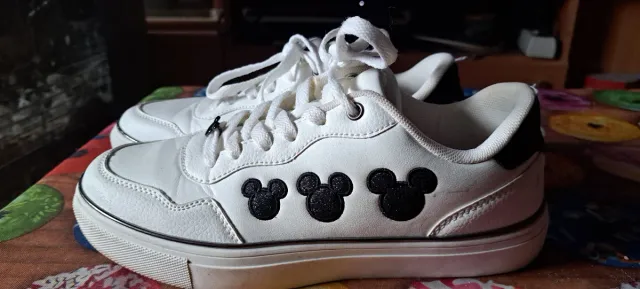 Zapatillas Disney Talla 39