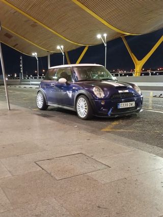 MINI Mini 2005
