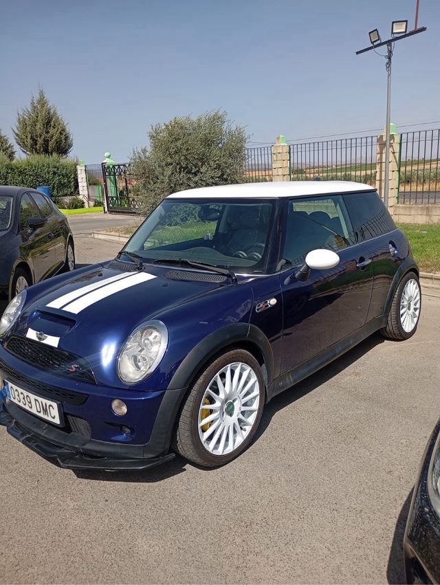 MINI Mini 2005