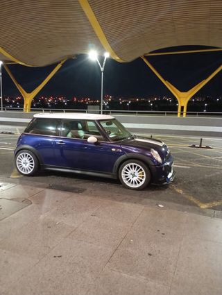 MINI Mini 2005