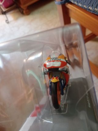 Honda RC213V Jorge Lorenzo 2019